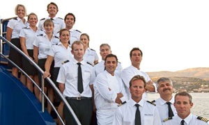 Yacht Crew Placement by Yachting Alliance