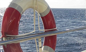 Yacht Safety Equipmant by Yachting Alliance