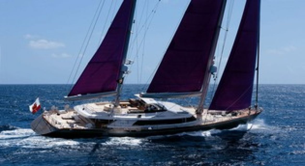 9|Motor Sailer Baracuda Valletta for charter