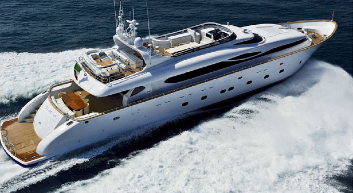 Yacht Maiora 35Dp for sale - by yachtingalliance.com