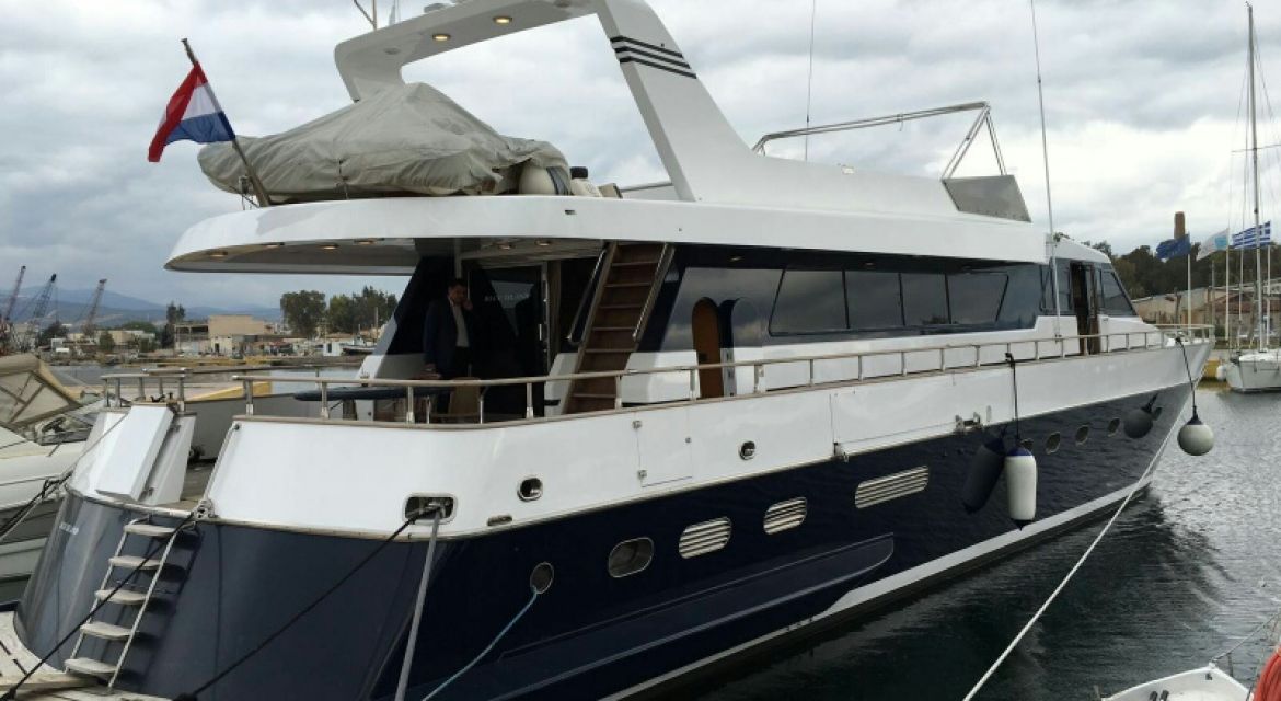 Yacht Canados 27 for sale - by yachtingalliance.com