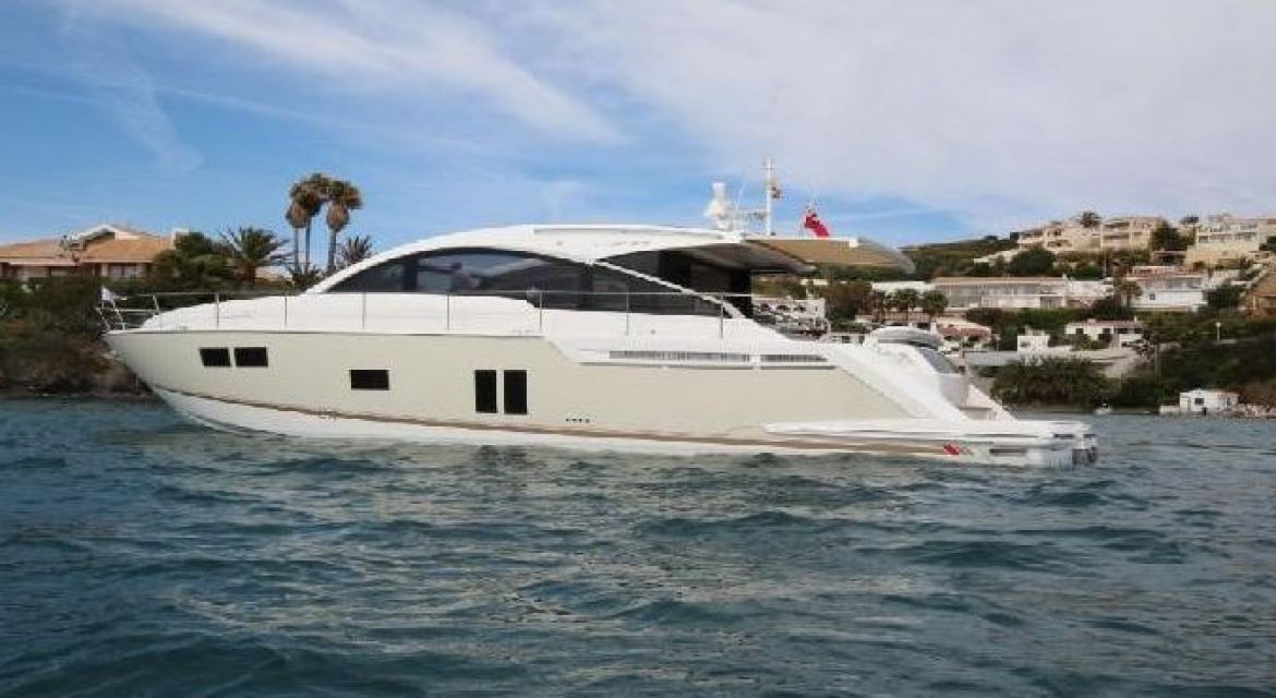 Yacht Fairline 2012 for sale - by yachtingalliance.com