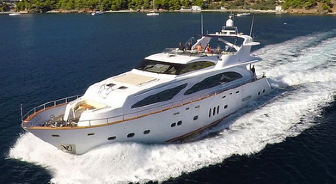 Yacht Elegan 28 for sale - by yachtingalliance.com